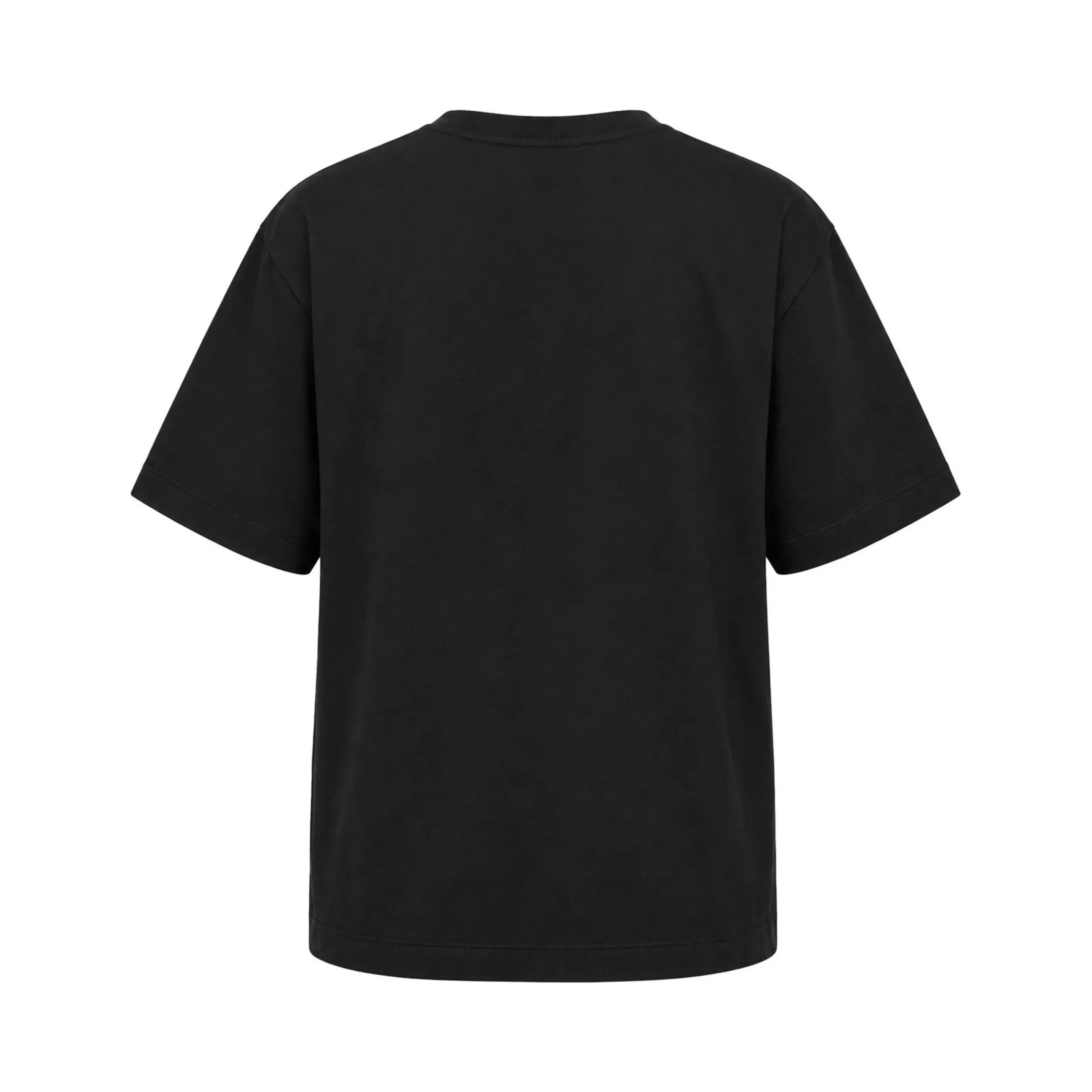 FORTUNE FOX COMFORT TEE-SHIRT