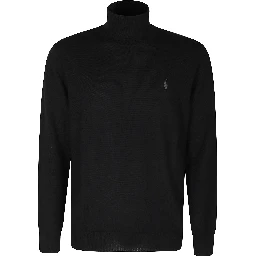 LONG SLEEVE PULLOVER