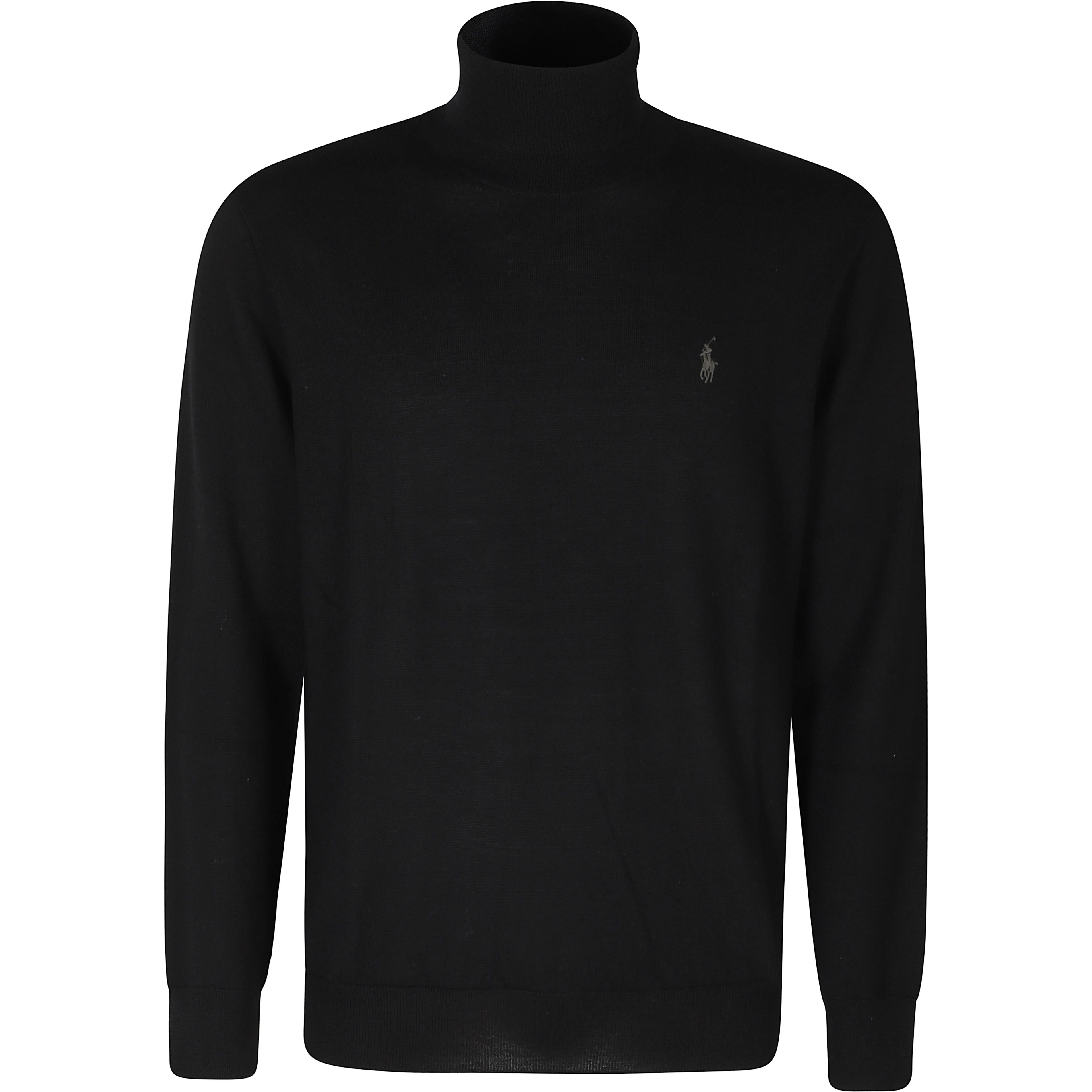LONG SLEEVE PULLOVER