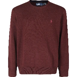 LONG SLEEVE PULLOVER