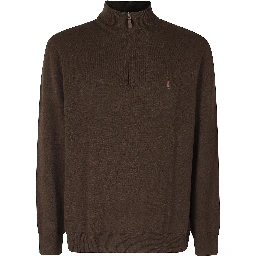 LONG SLEEVE PULLOVER