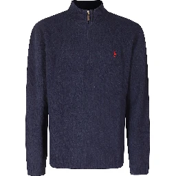 LONG SLEEVE PULLOVER
