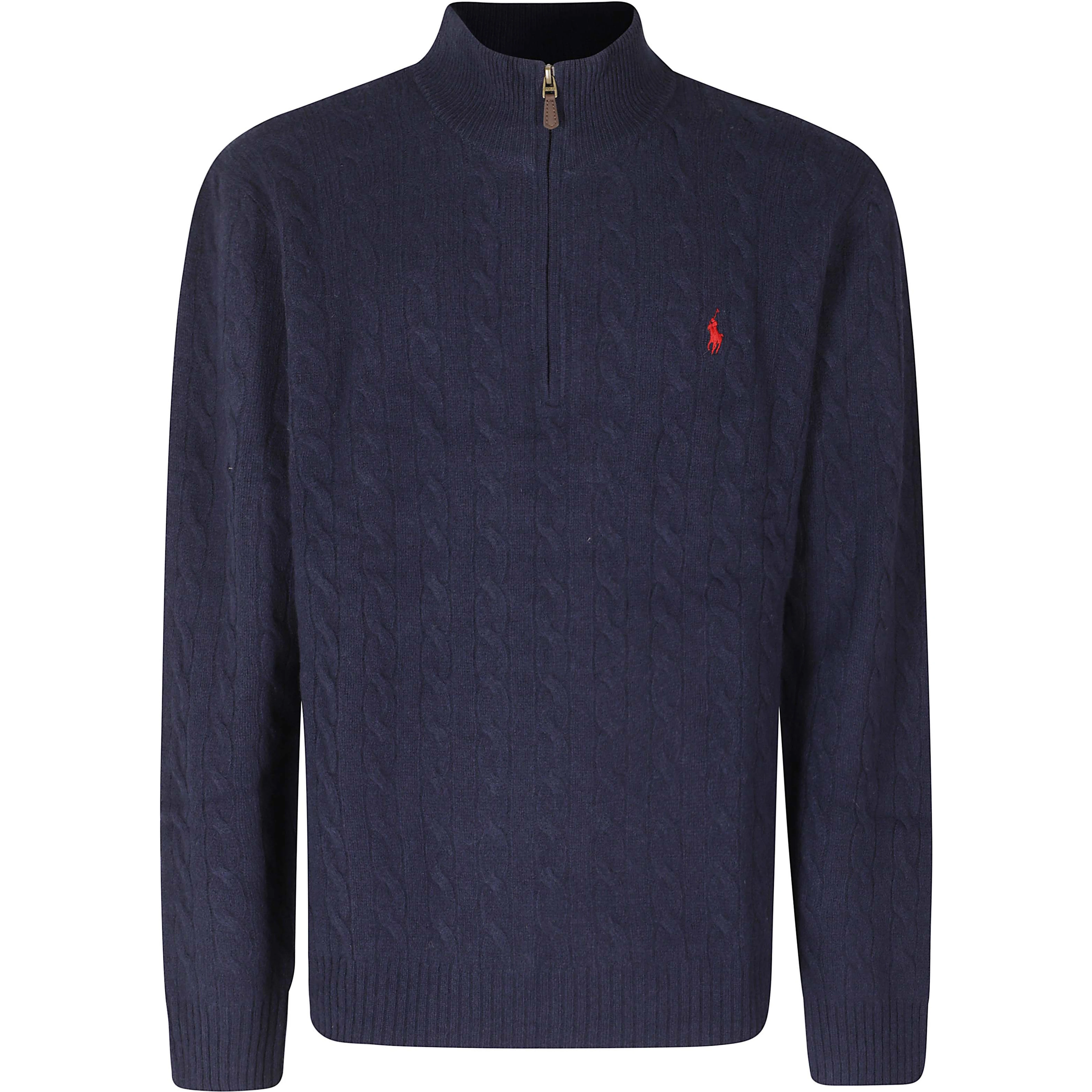 LONG SLEEVE PULLOVER