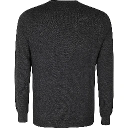 LONG SLEEVE PULLOVER