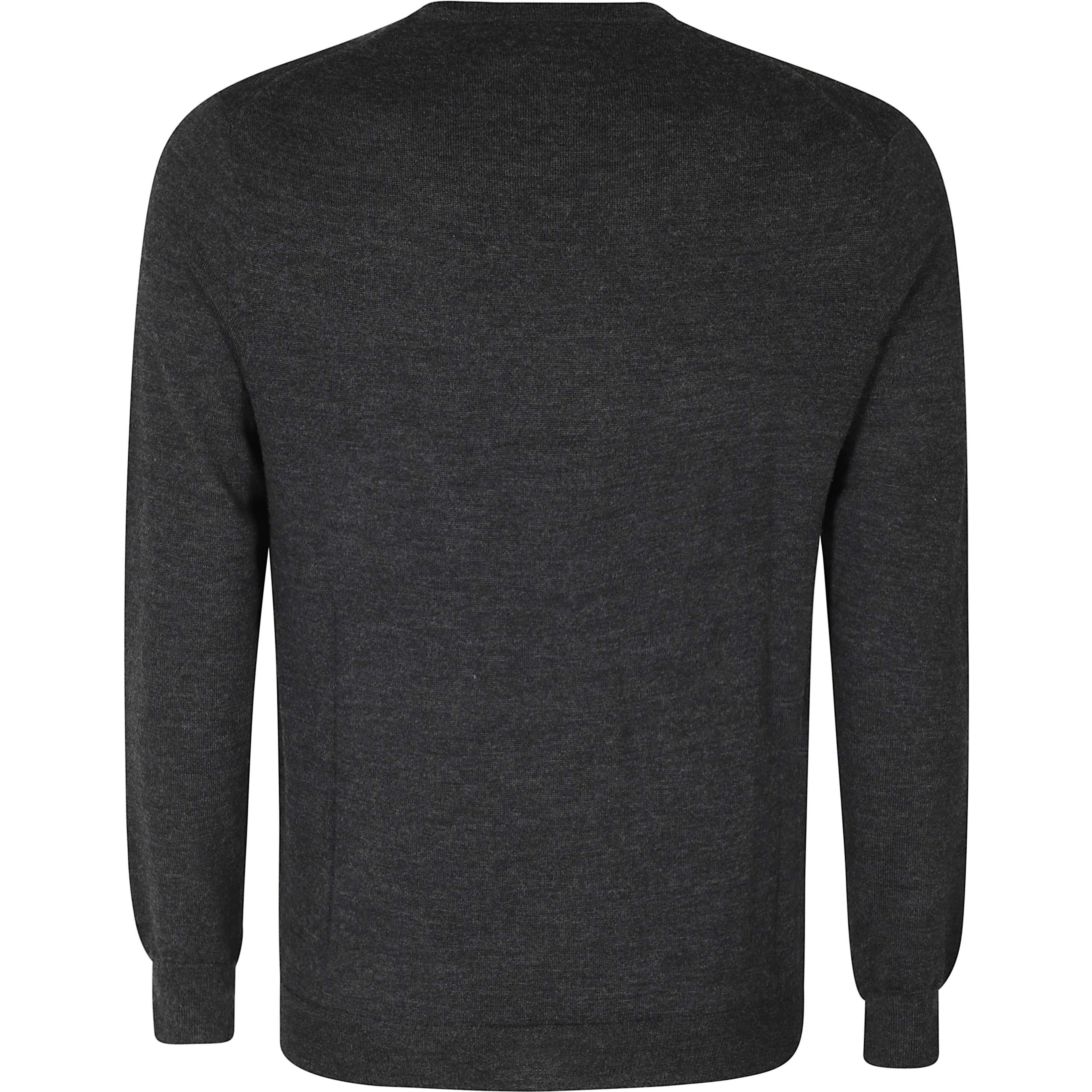 LONG SLEEVE PULLOVER