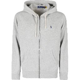 HOOD SWEATSHIRT