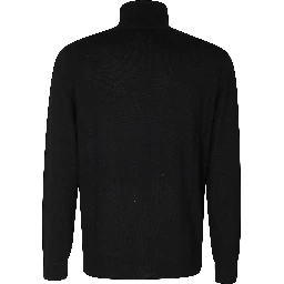 LONG SLEEVE PULLOVER