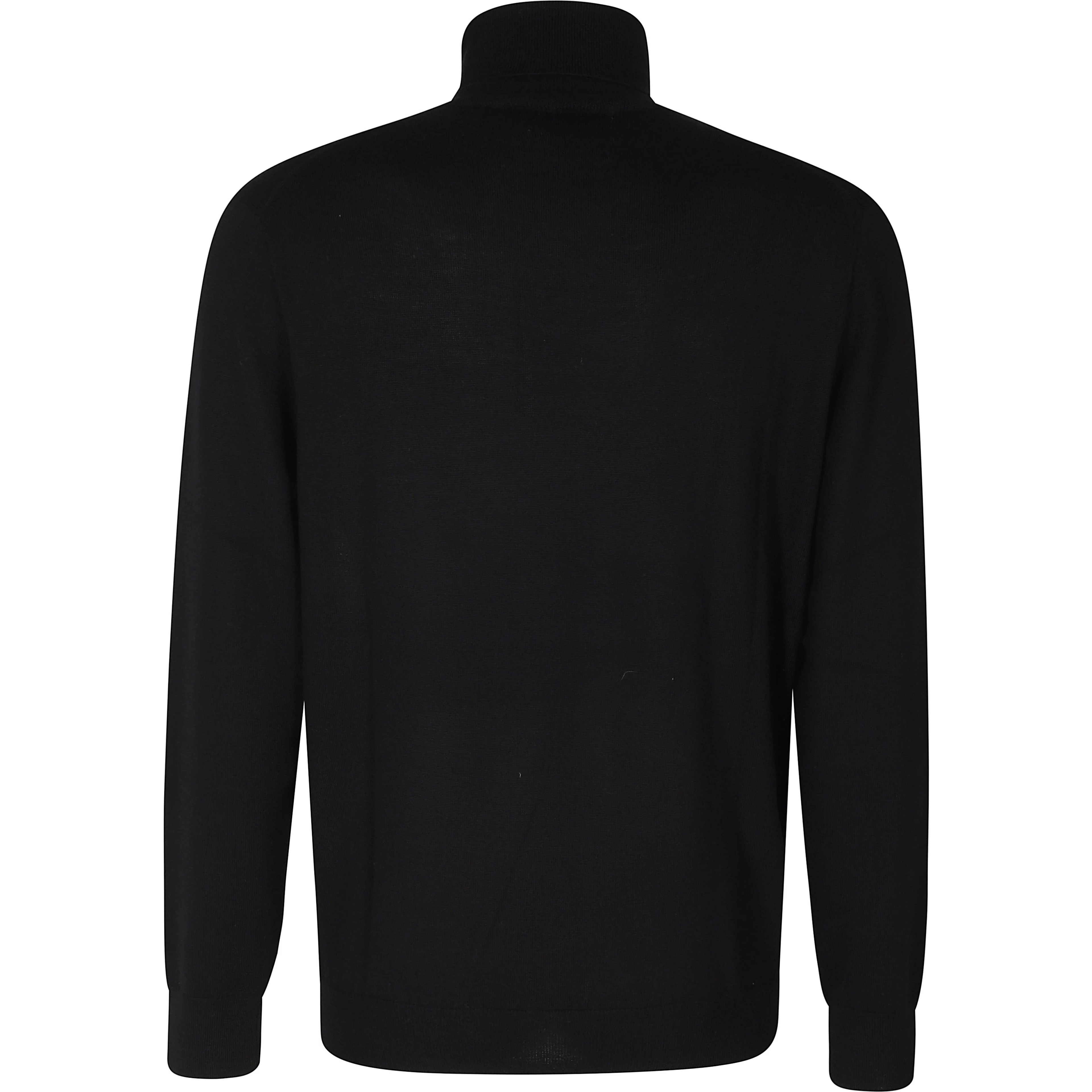 LONG SLEEVE PULLOVER