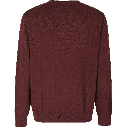 LONG SLEEVE PULLOVER