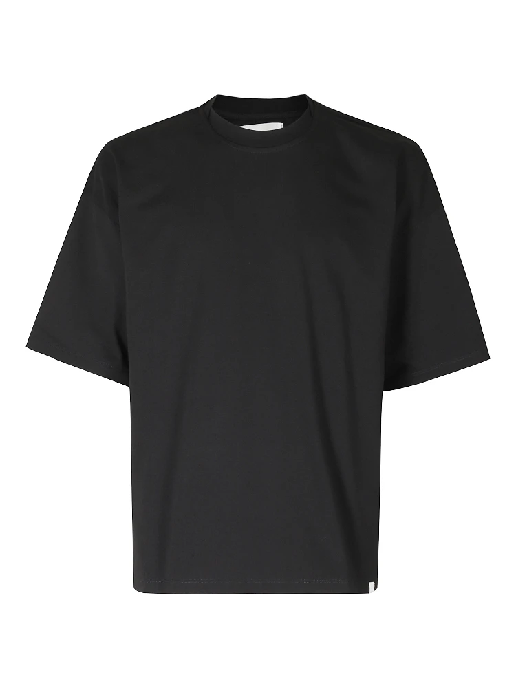 TSHIRT MM JERSEY DOPPIO
