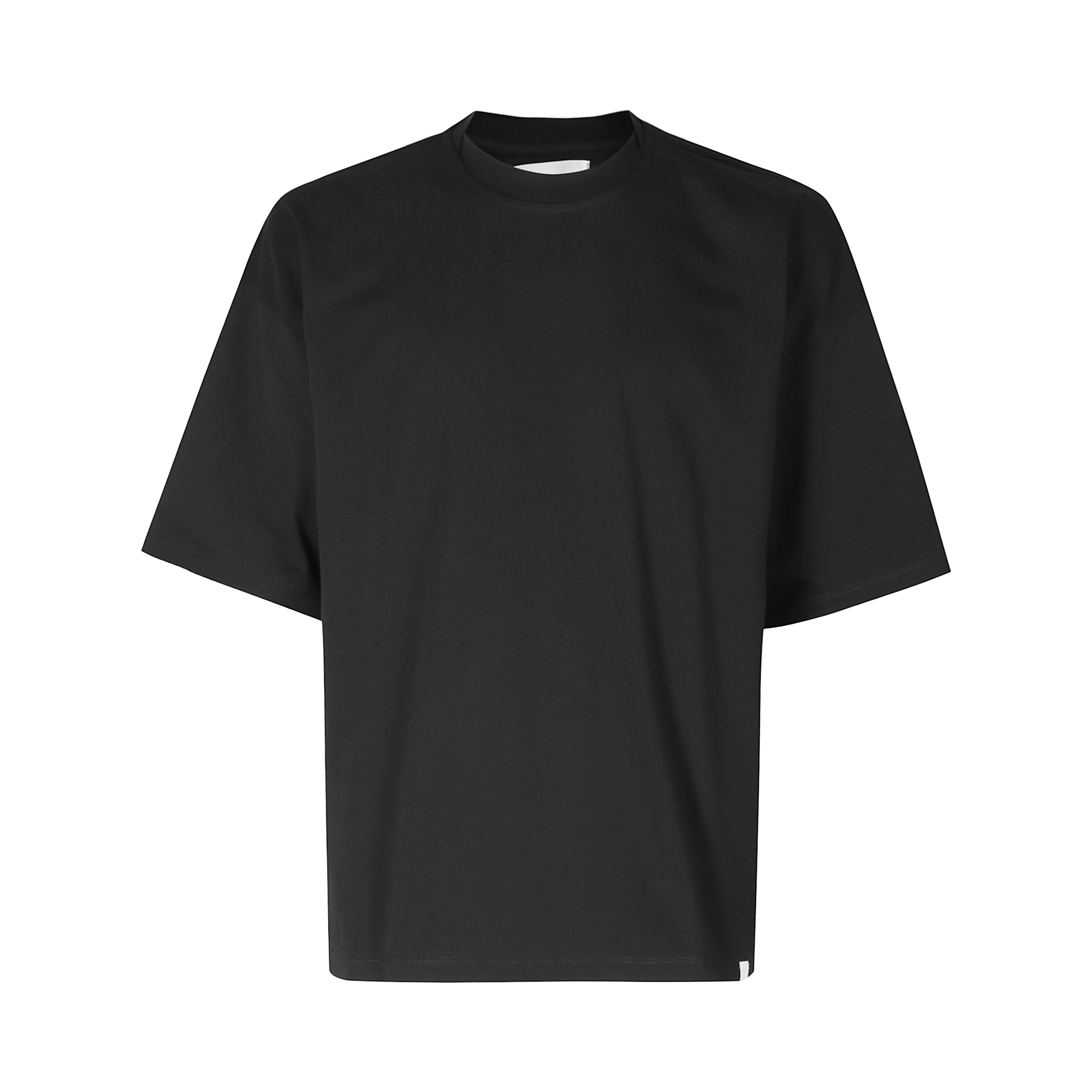 TSHIRT MM JERSEY DOPPIO