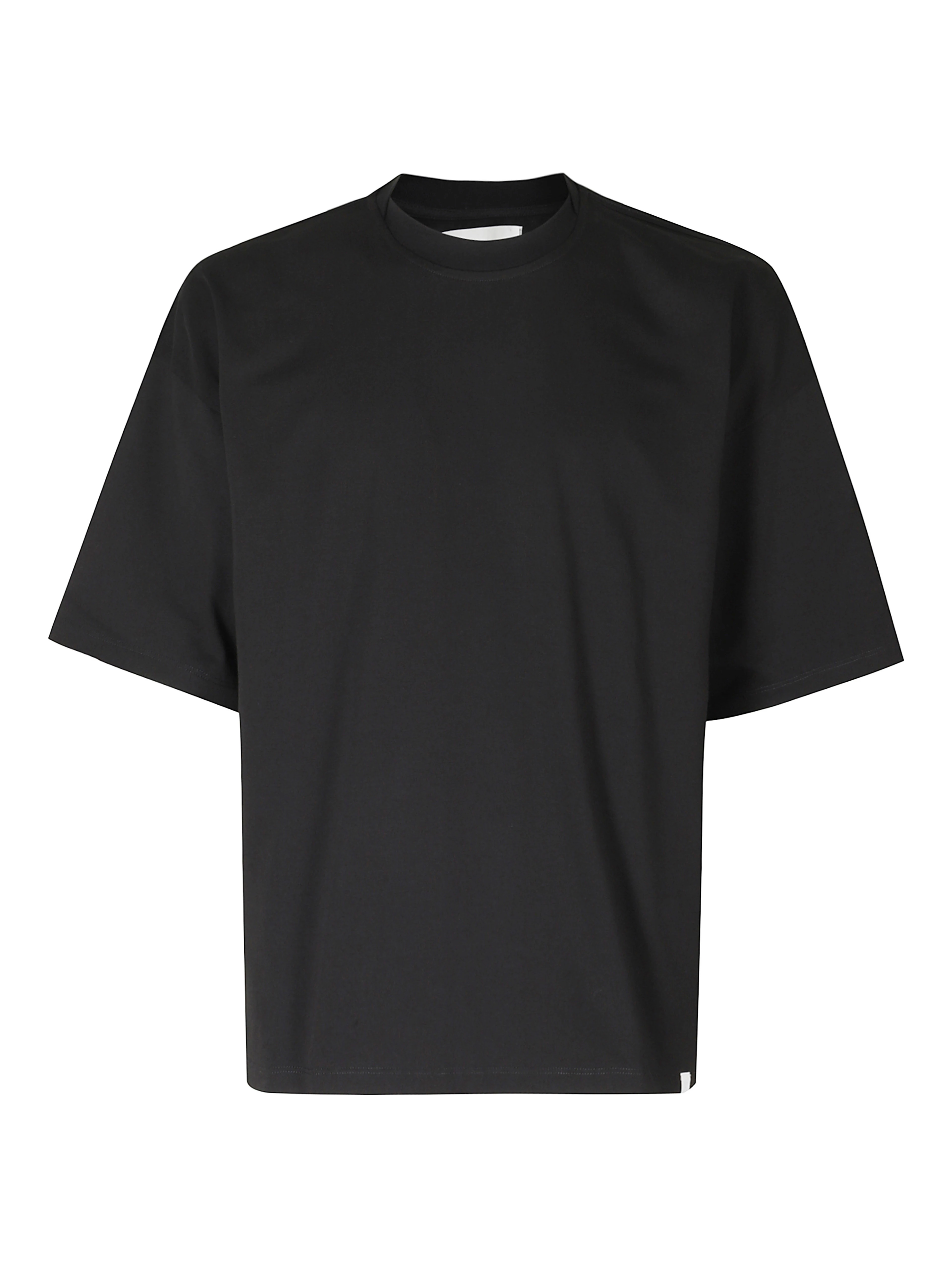 TSHIRT MM JERSEY DOPPIO