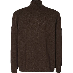 LONG SLEEVE PULLOVER