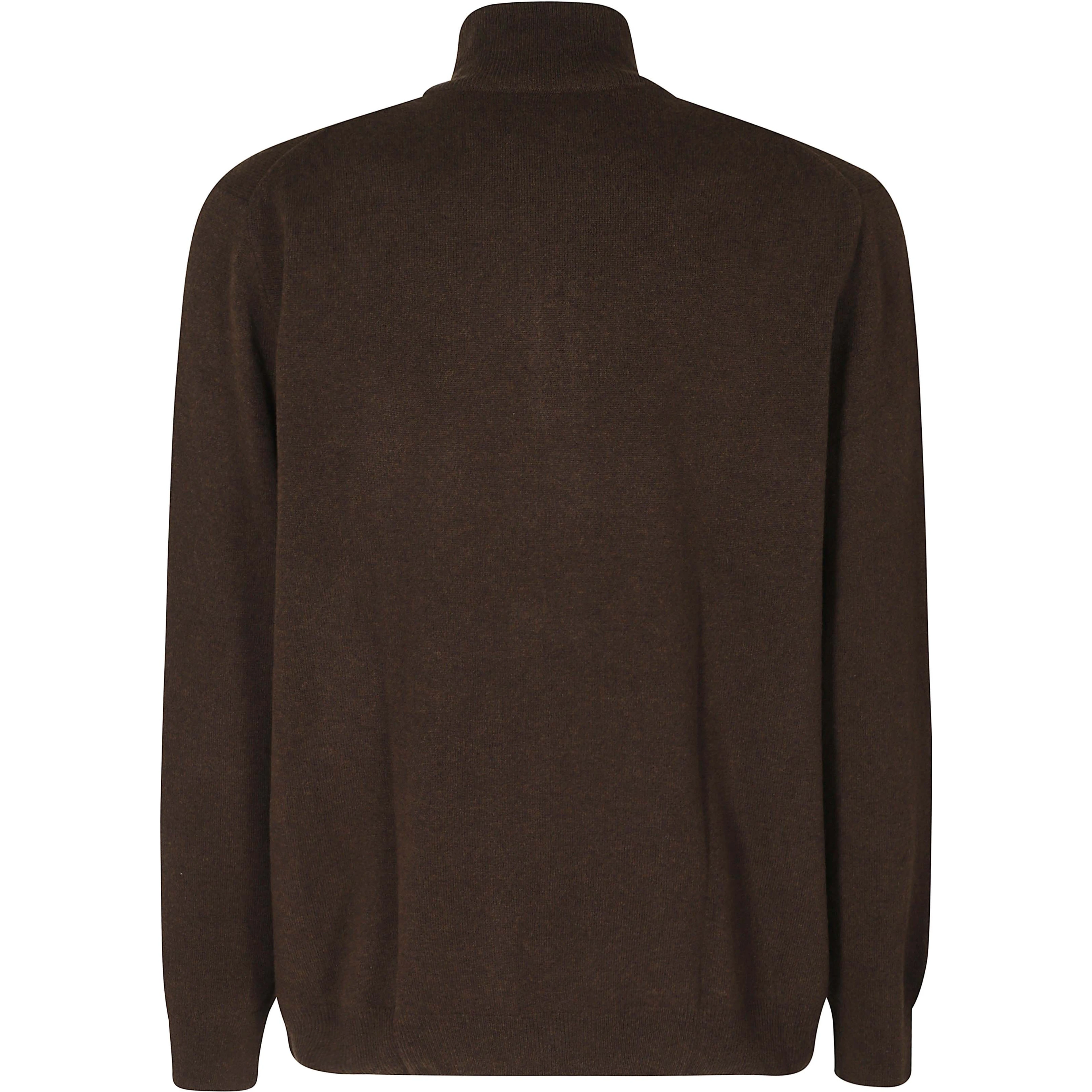 LONG SLEEVE PULLOVER