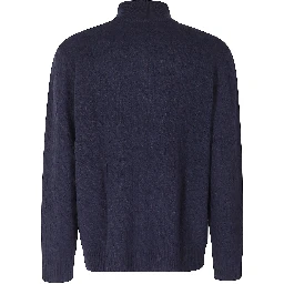 LONG SLEEVE PULLOVER