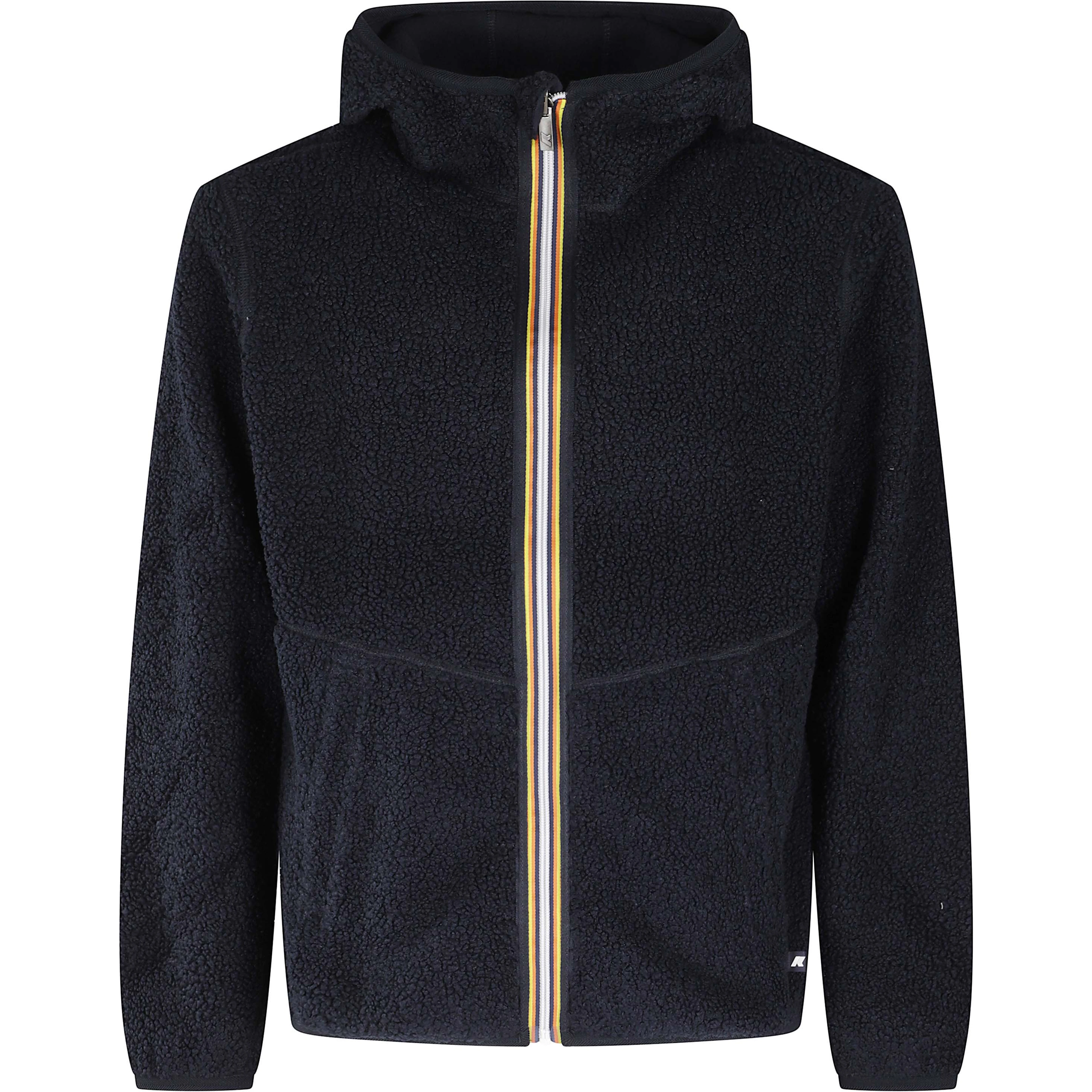 JACK SHERPA POLAR DOUBLE