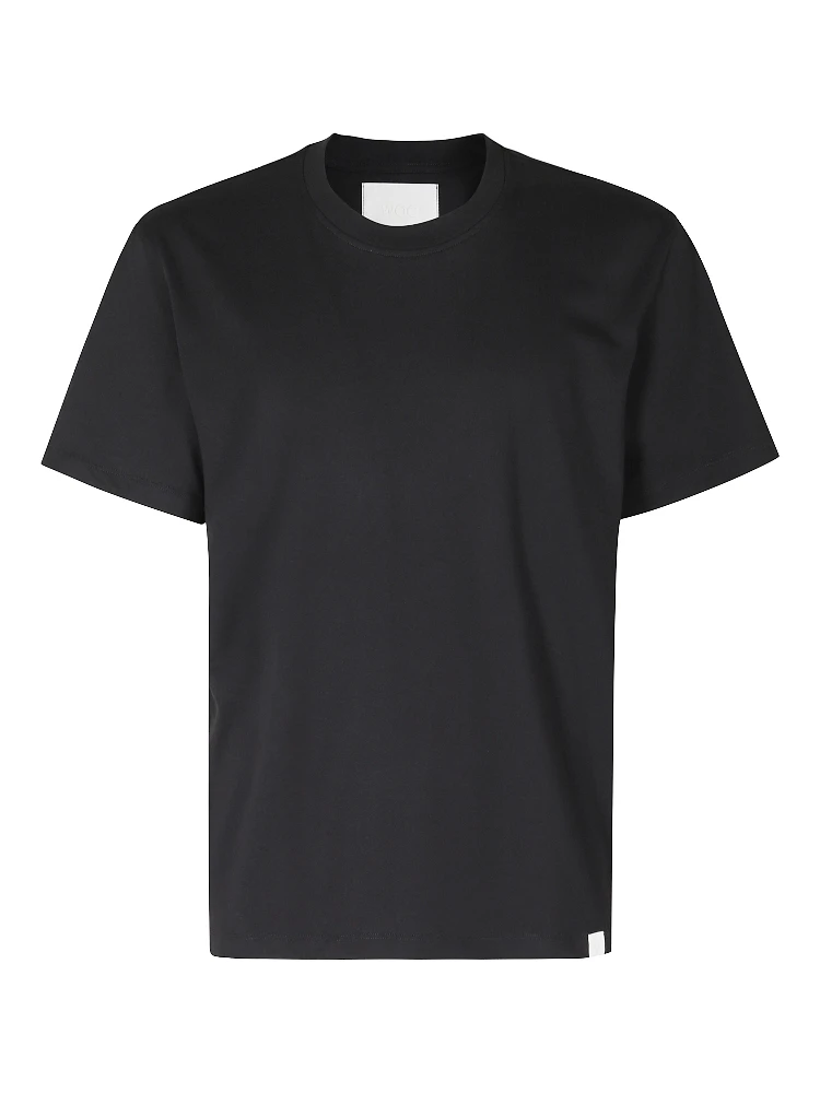 TSHIRT MM JERSEY
