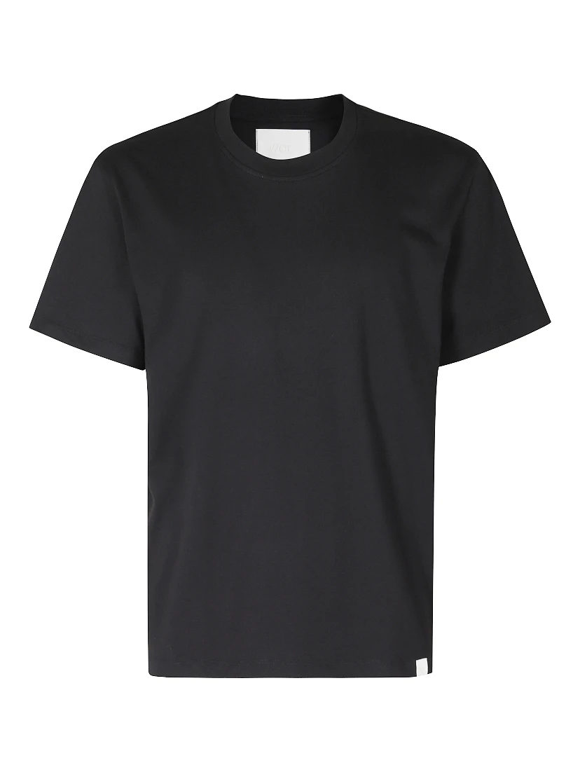 TSHIRT MM JERSEY
