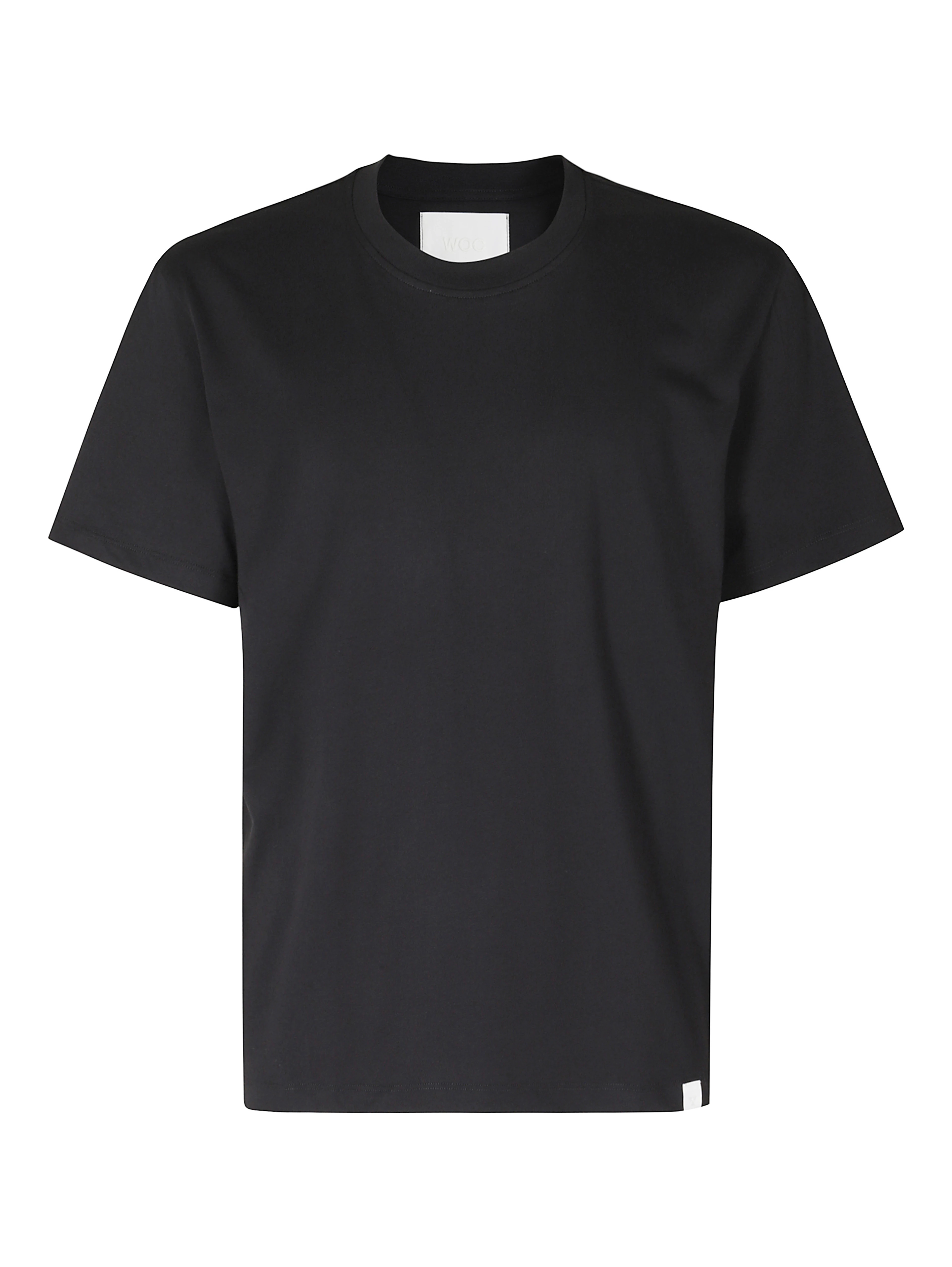 TSHIRT MM JERSEY