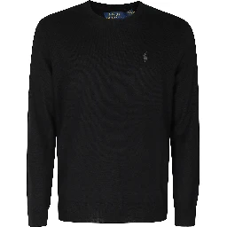 LONG SLEEVE PULLOVER