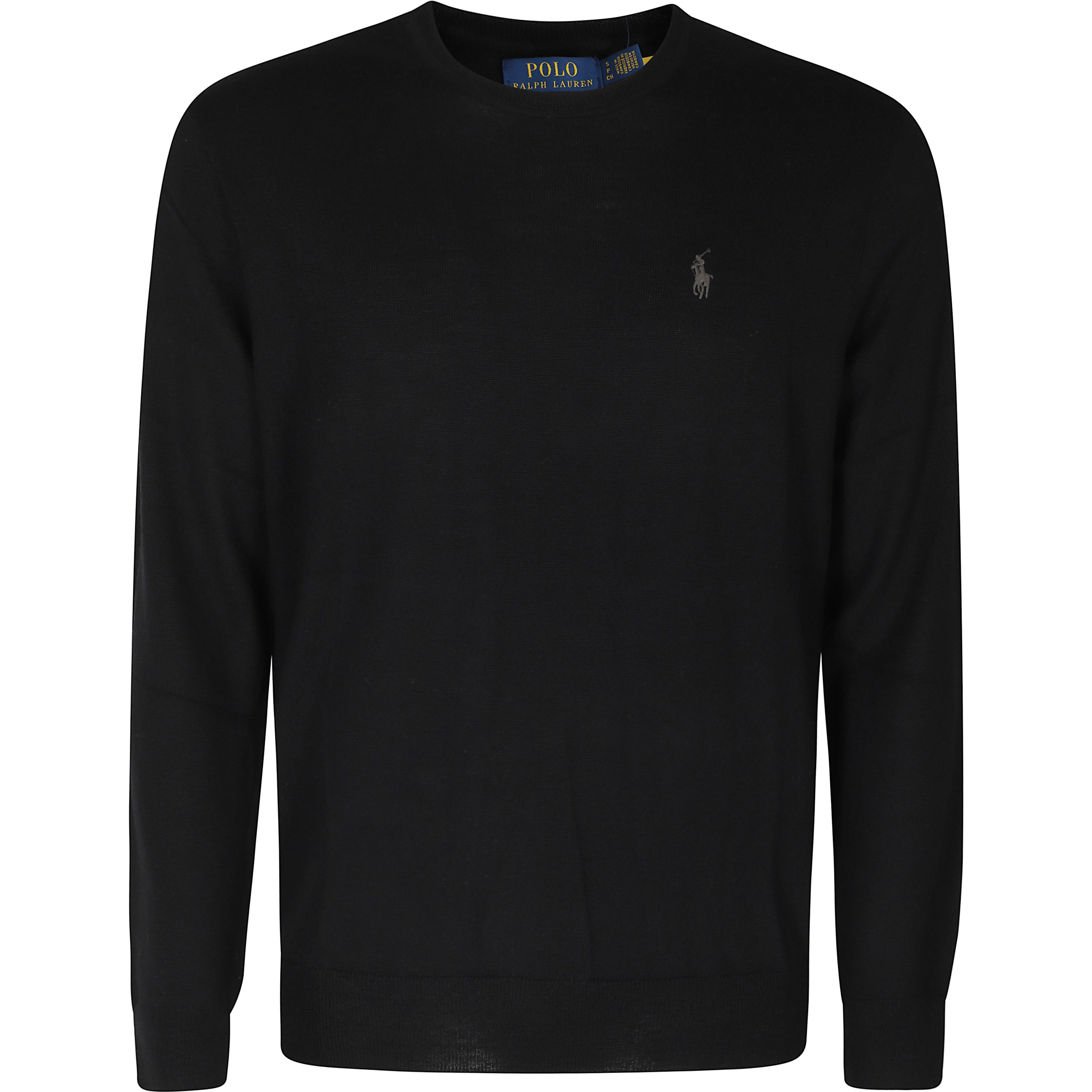 LONG SLEEVE PULLOVER