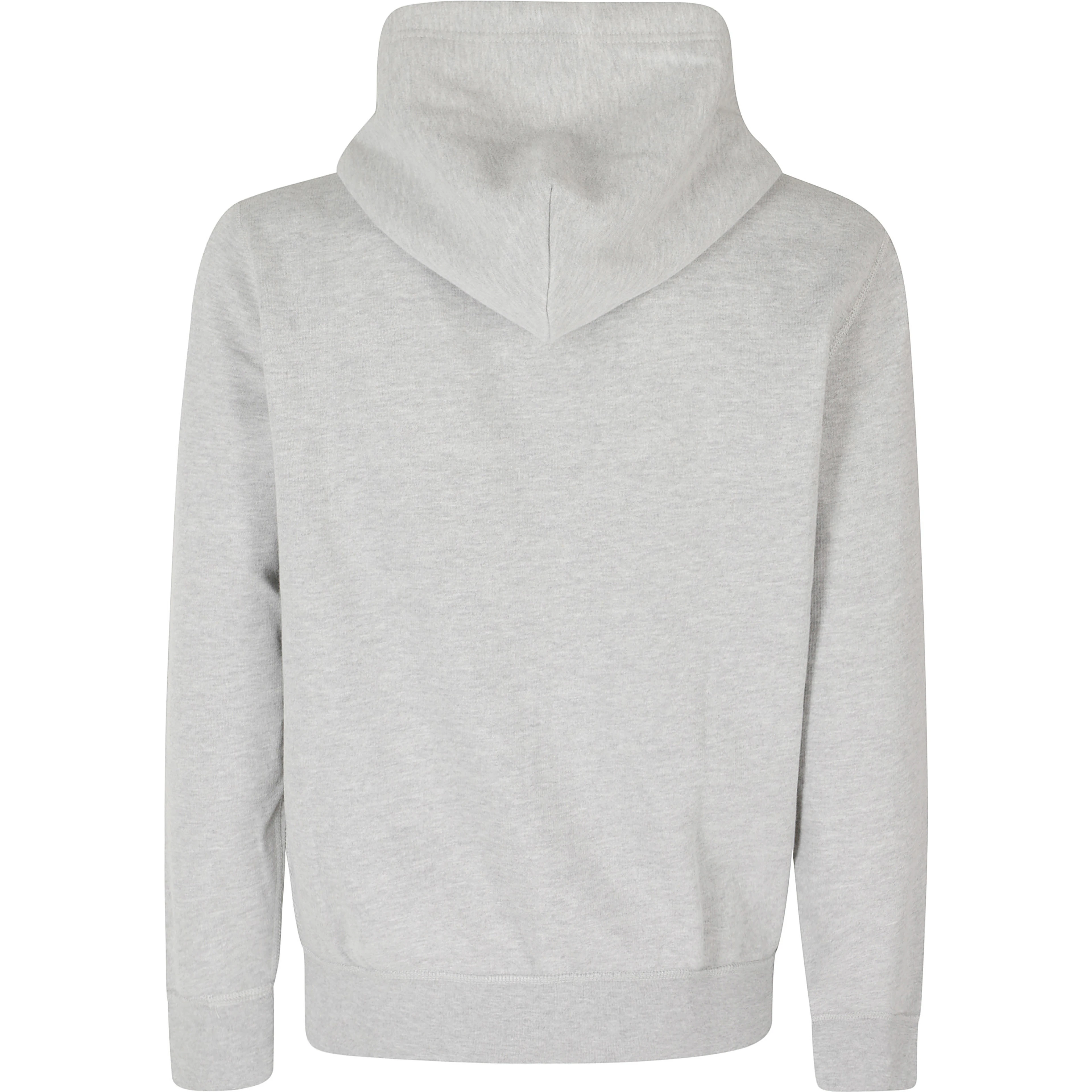 HOOD SWEATSHIRT