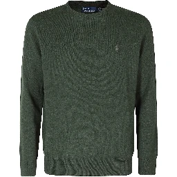 LONG SLEEVE PULLOVER
