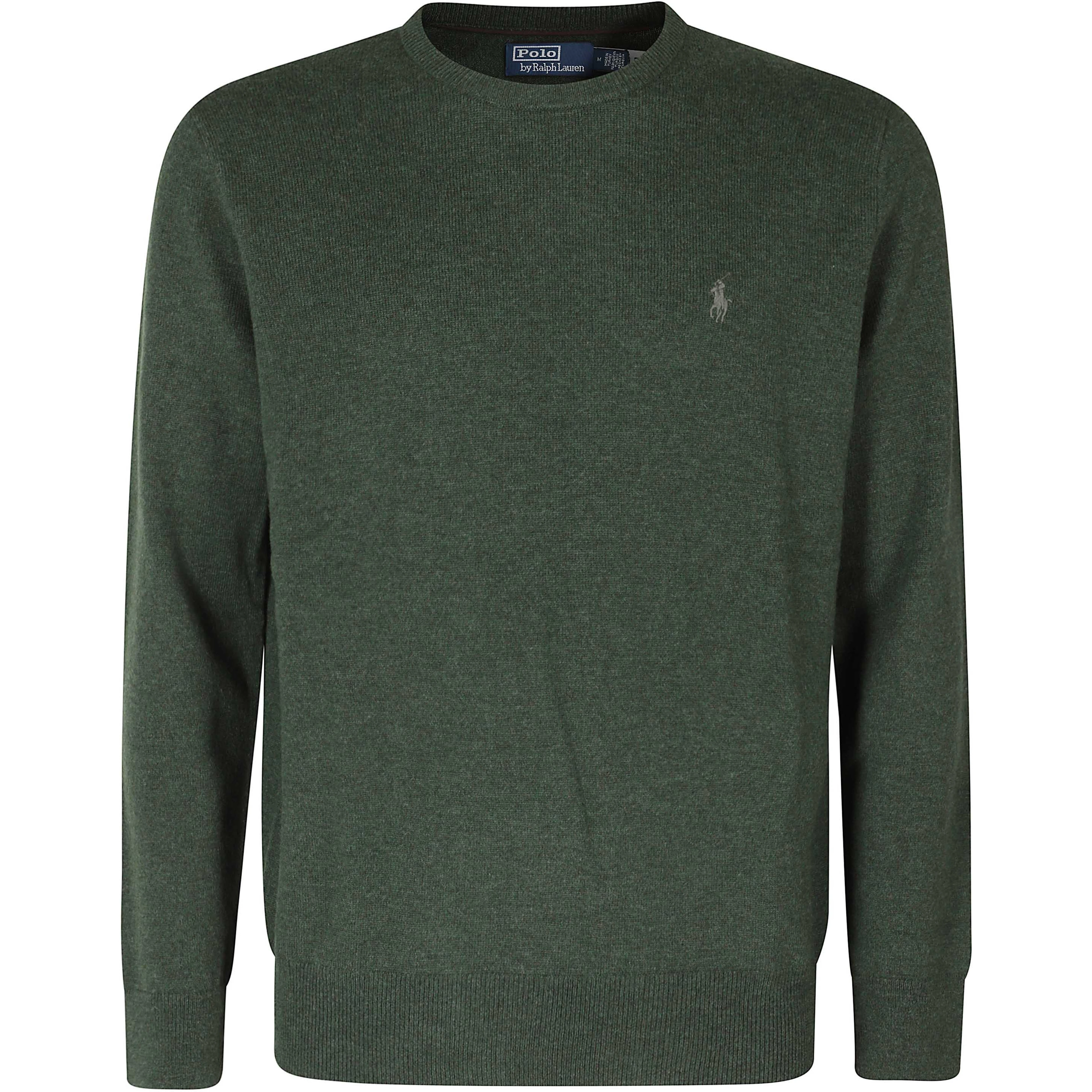 LONG SLEEVE PULLOVER