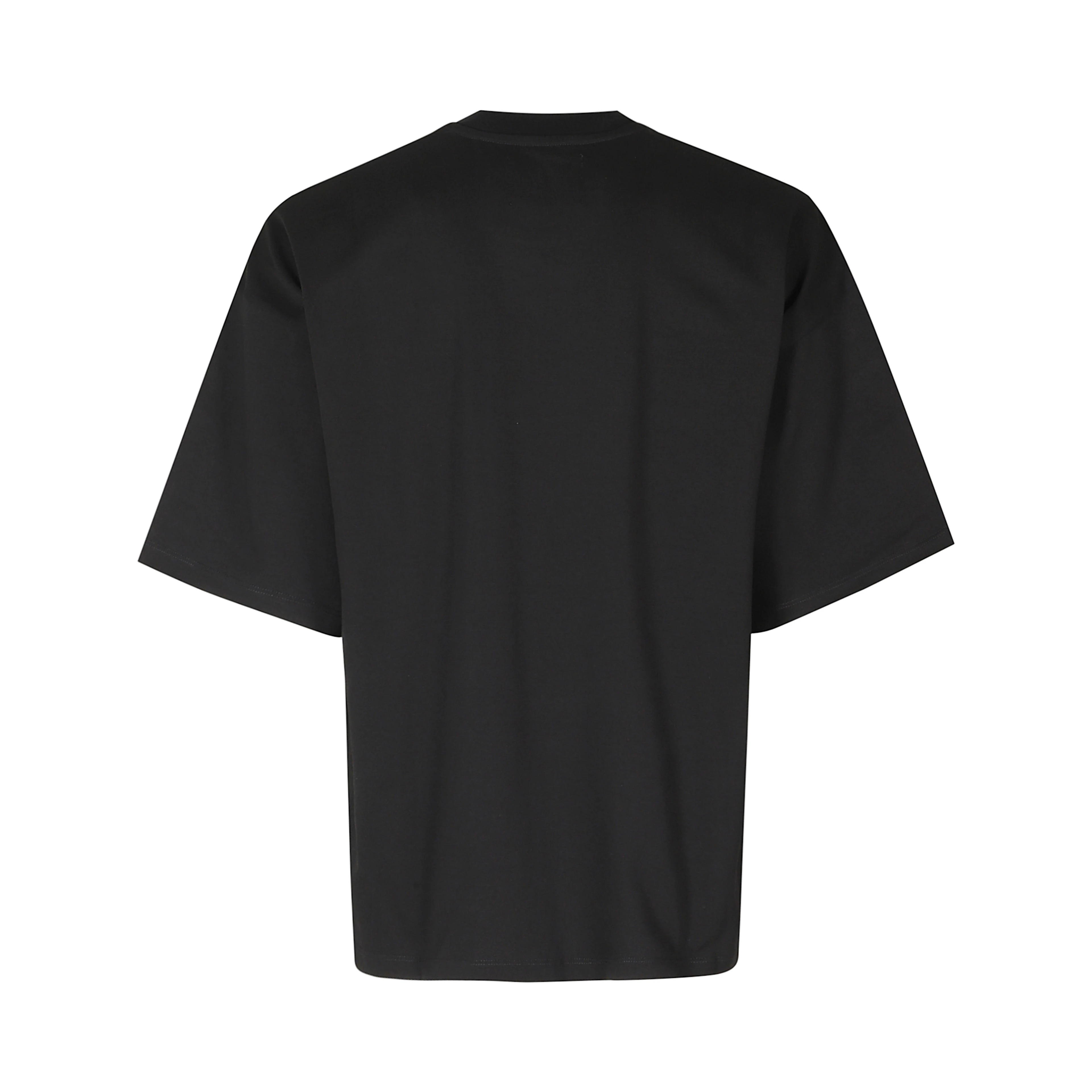 TSHIRT MM JERSEY DOPPIO