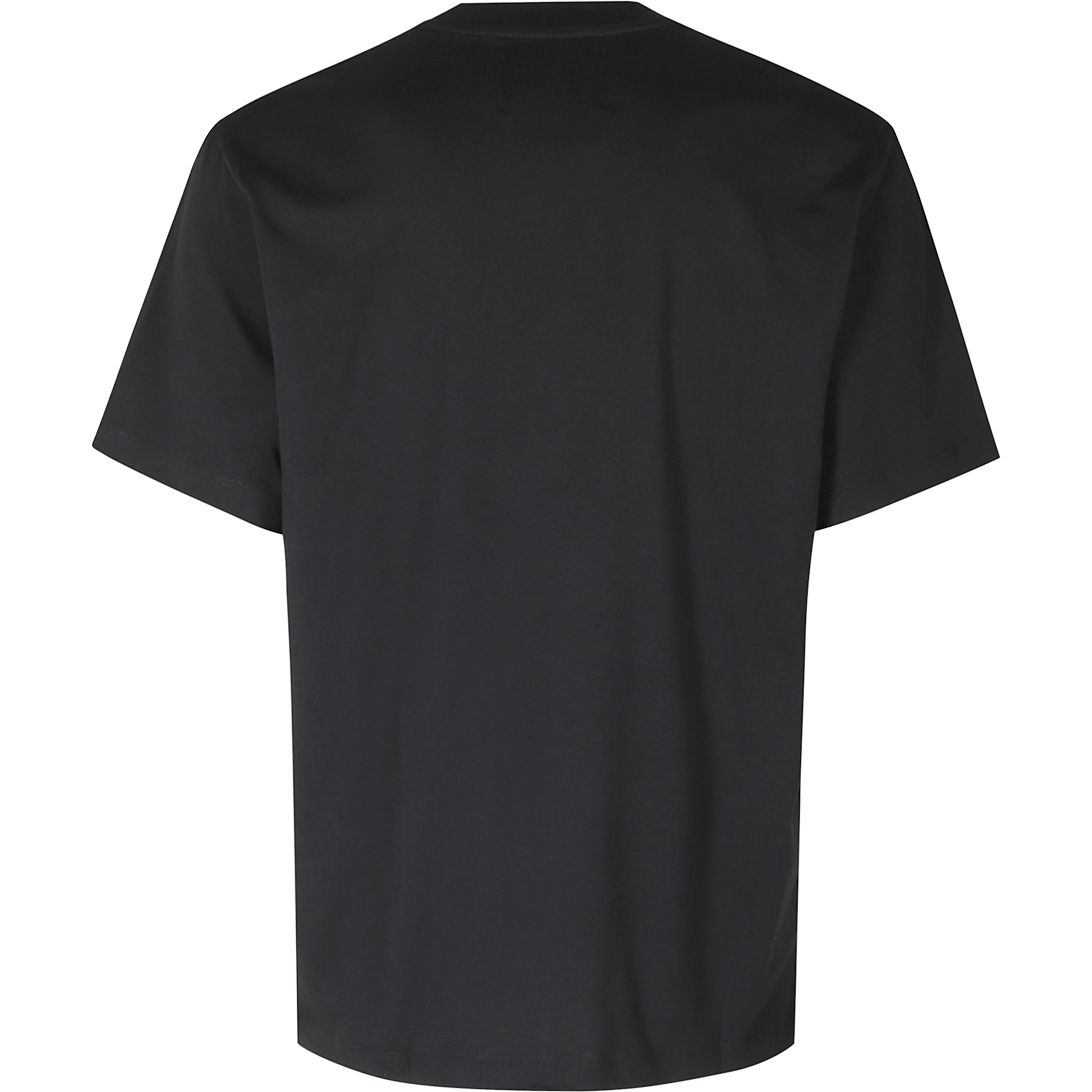 TSHIRT MM JERSEY