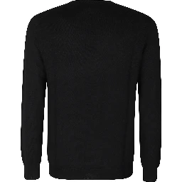 LONG SLEEVE PULLOVER