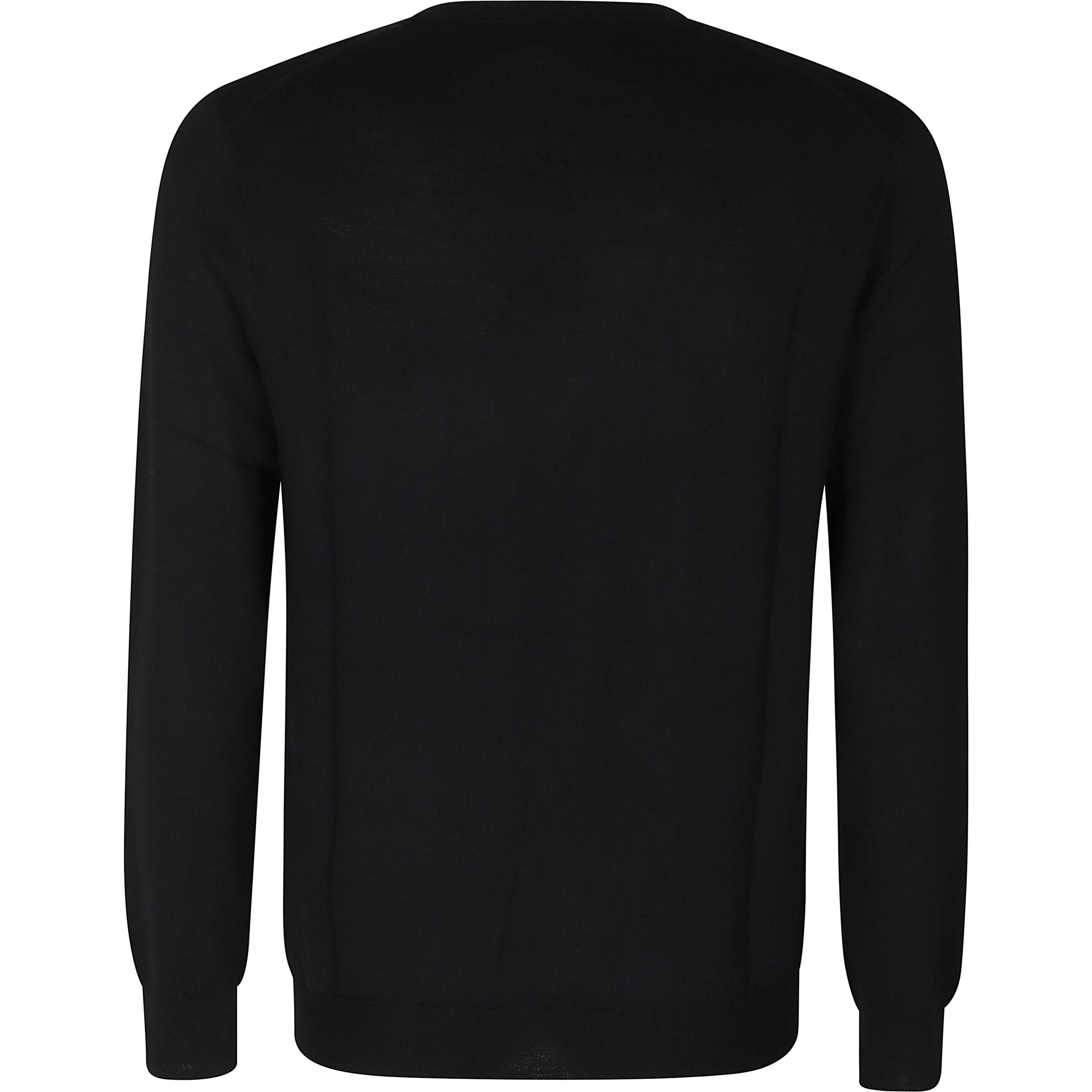 LONG SLEEVE PULLOVER
