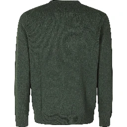 LONG SLEEVE PULLOVER