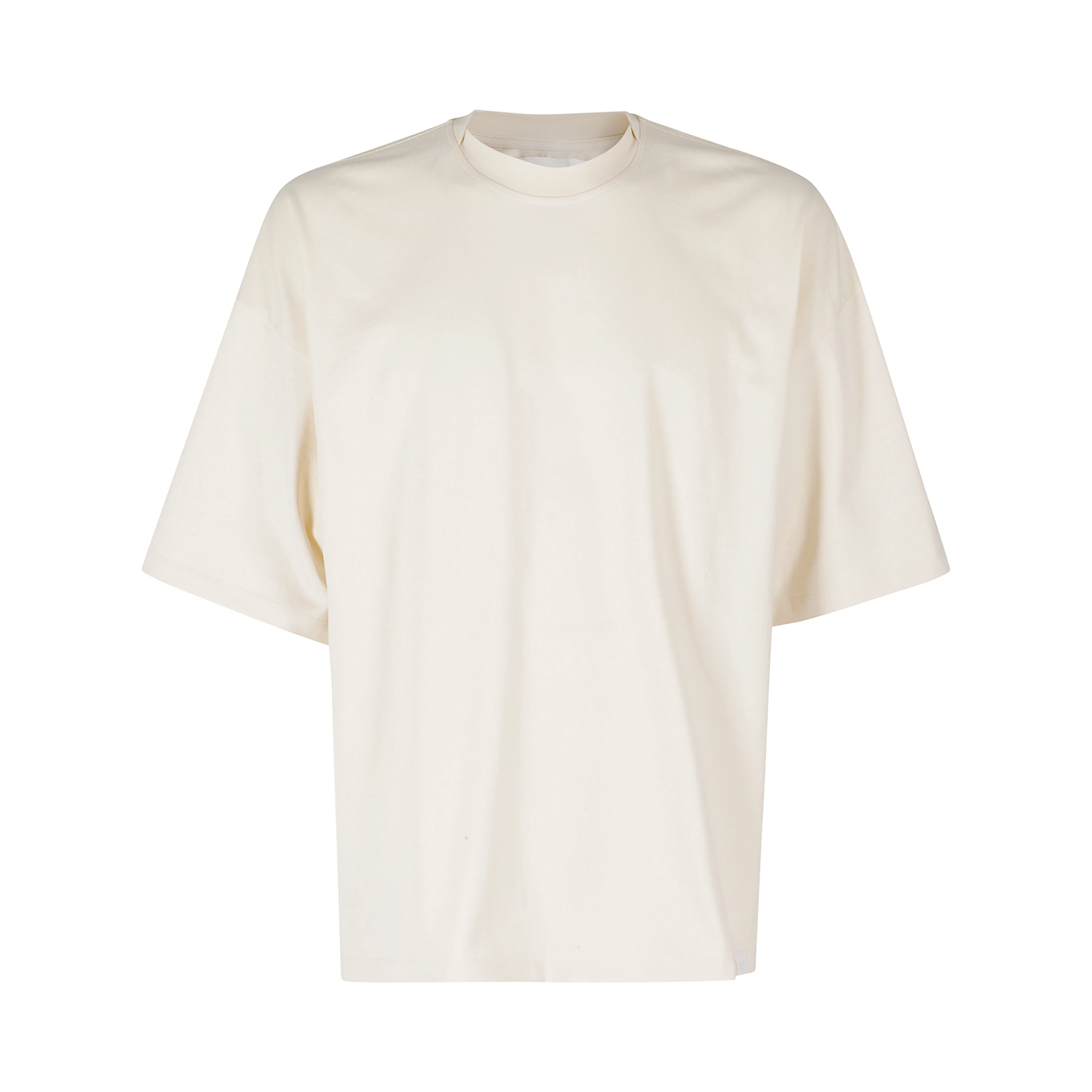 TSHIRT MM JERSEY DOPPIO