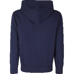 HOOD SWEATSHIRT
