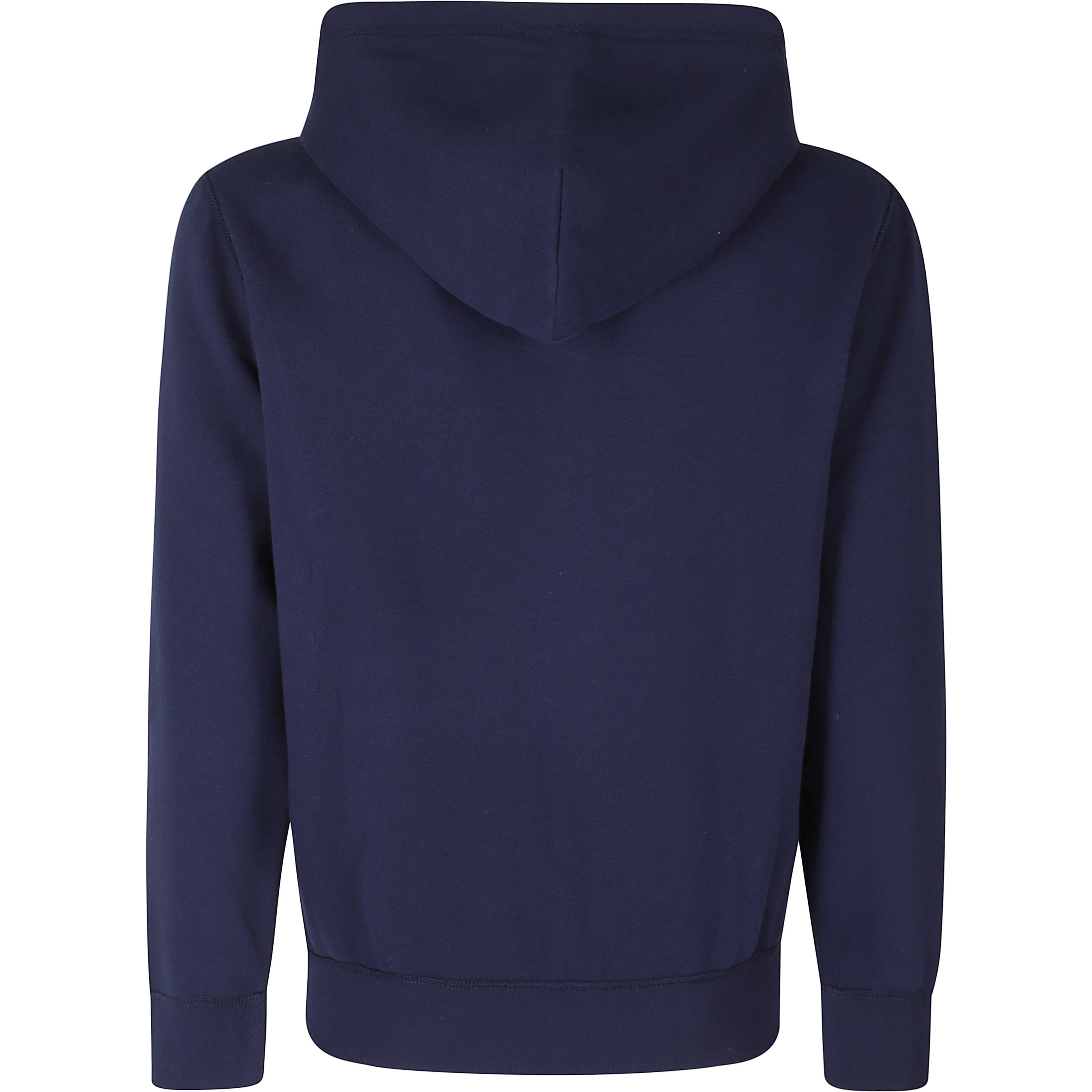 HOOD SWEATSHIRT