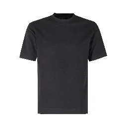 REGULAR TSHIRT COTONE