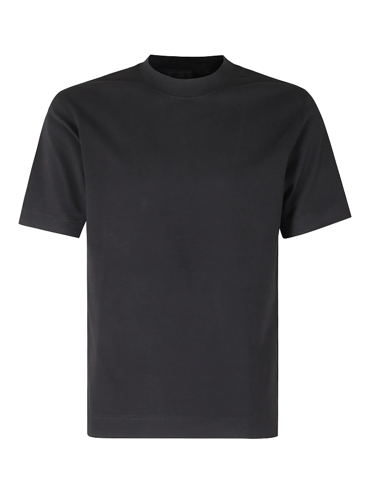 REGULAR TSHIRT COTONE