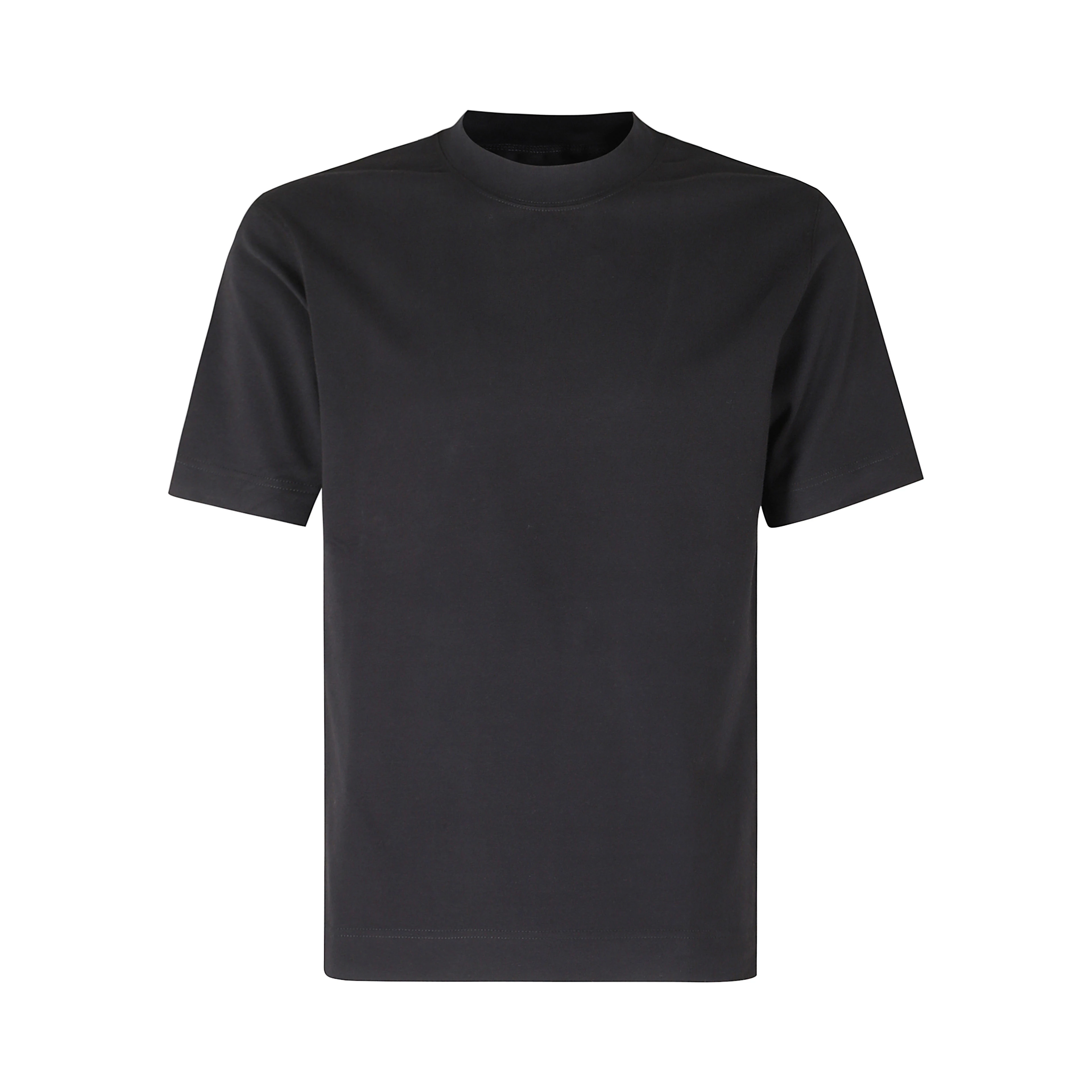 REGULAR TSHIRT COTONE
