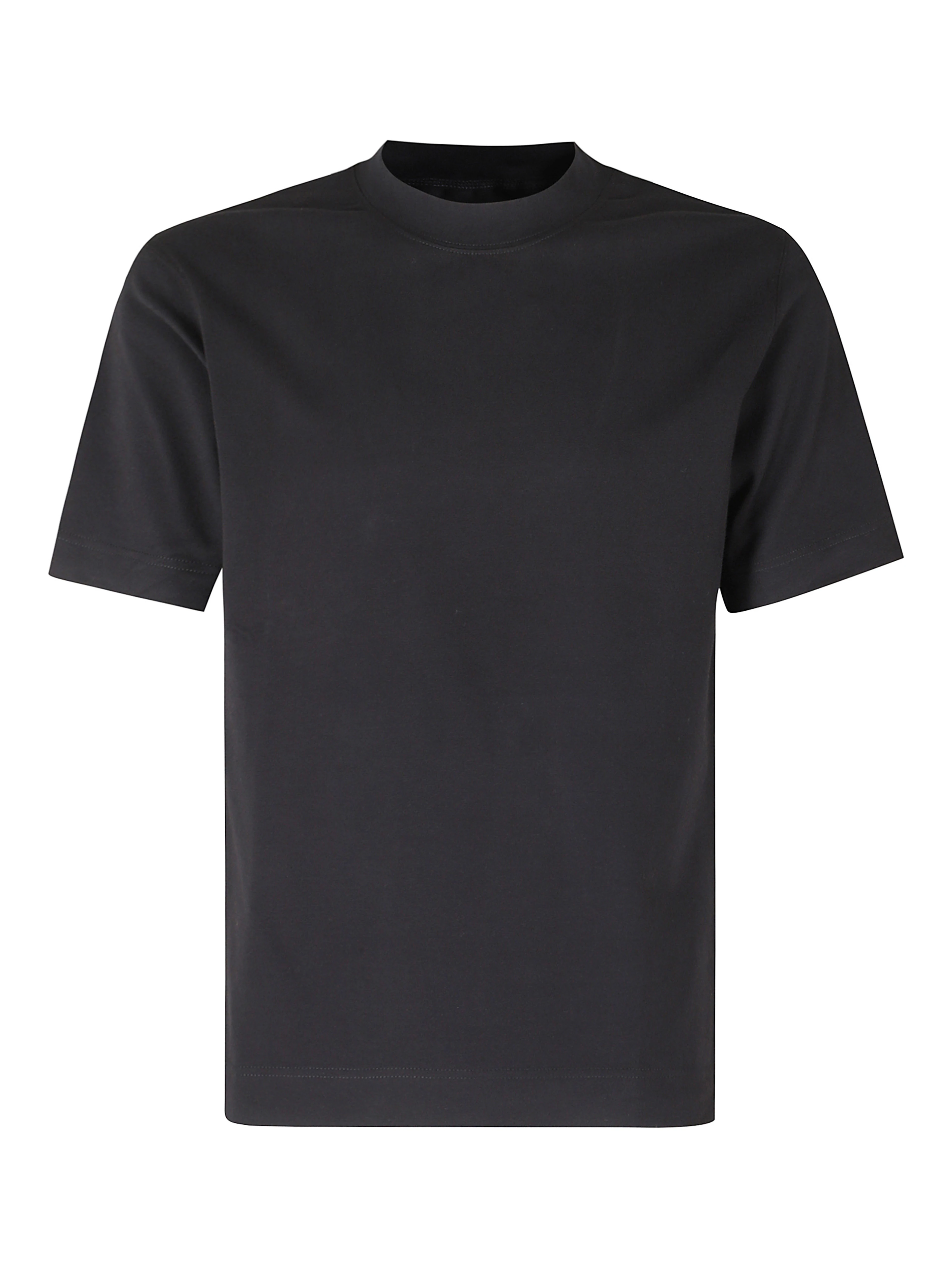 REGULAR TSHIRT COTONE