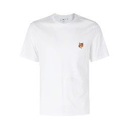 FOX HEAD REGULAR TEE-SHIRT