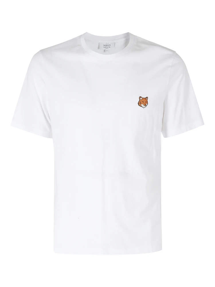 FOX HEAD REGULAR TEE-SHIRT