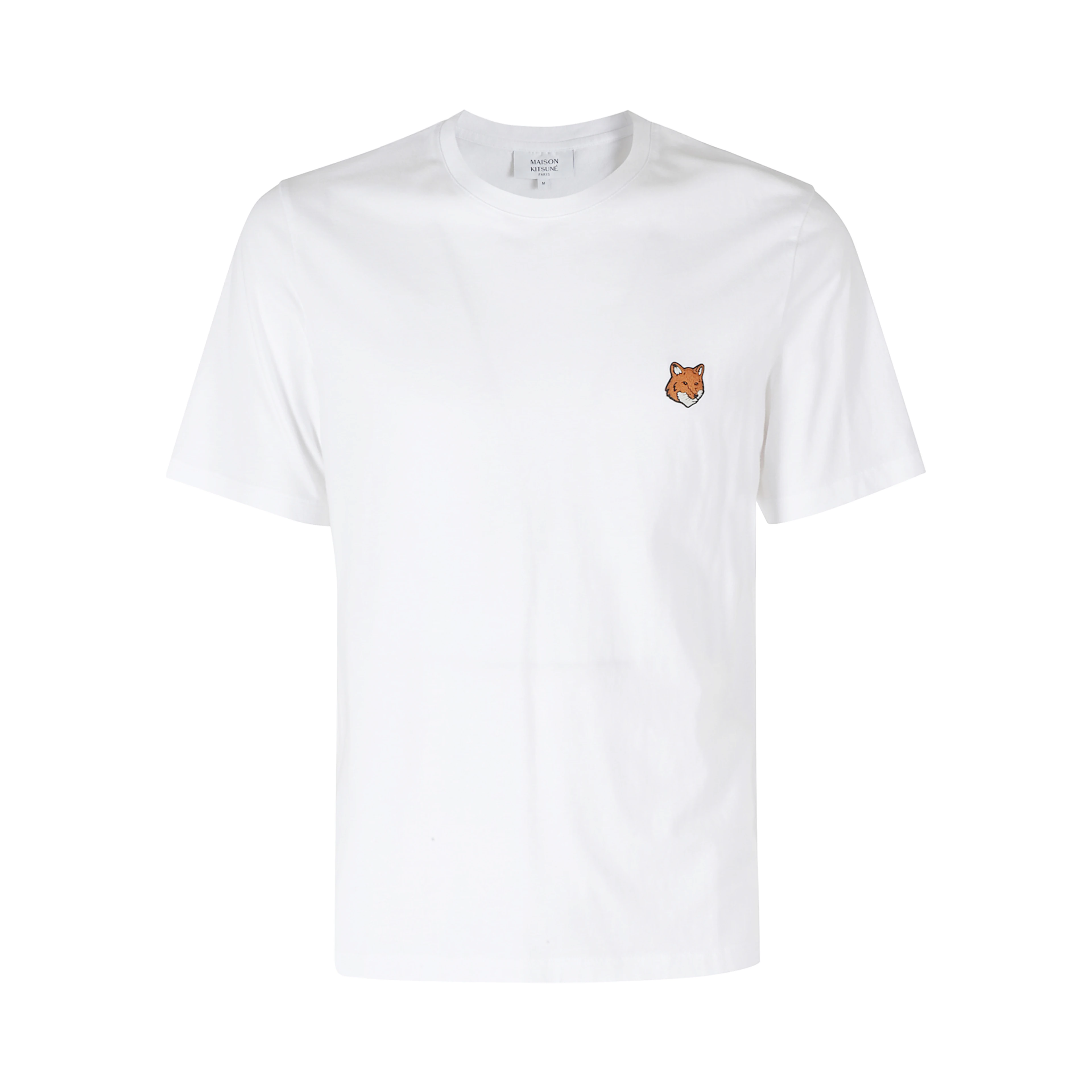 FOX HEAD REGULAR TEE-SHIRT