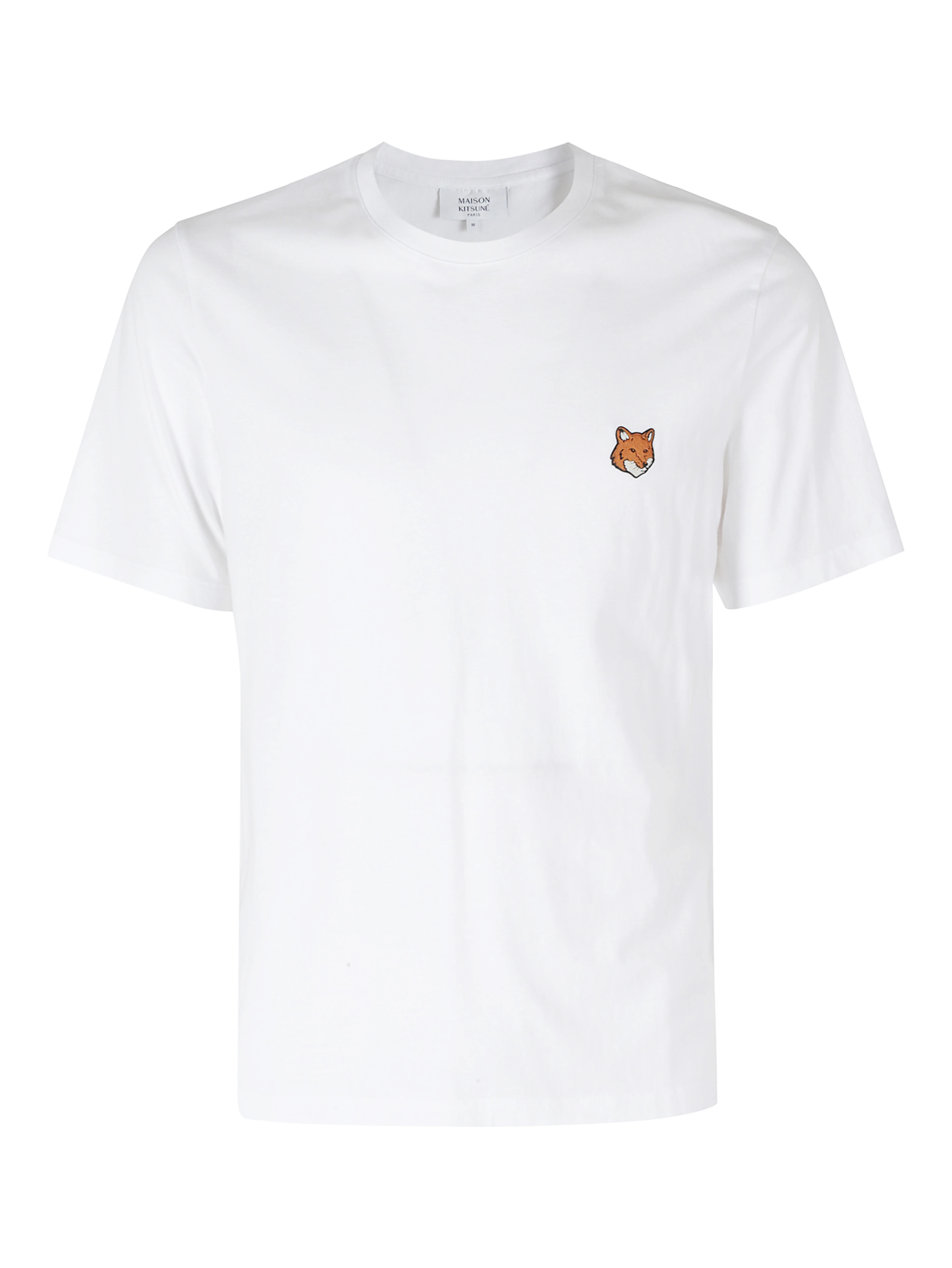 FOX HEAD REGULAR TEE-SHIRT