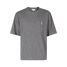 FOX HEAD OVERSIZE TEE-SHIRT