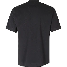 REGULAR TSHIRT COTONE