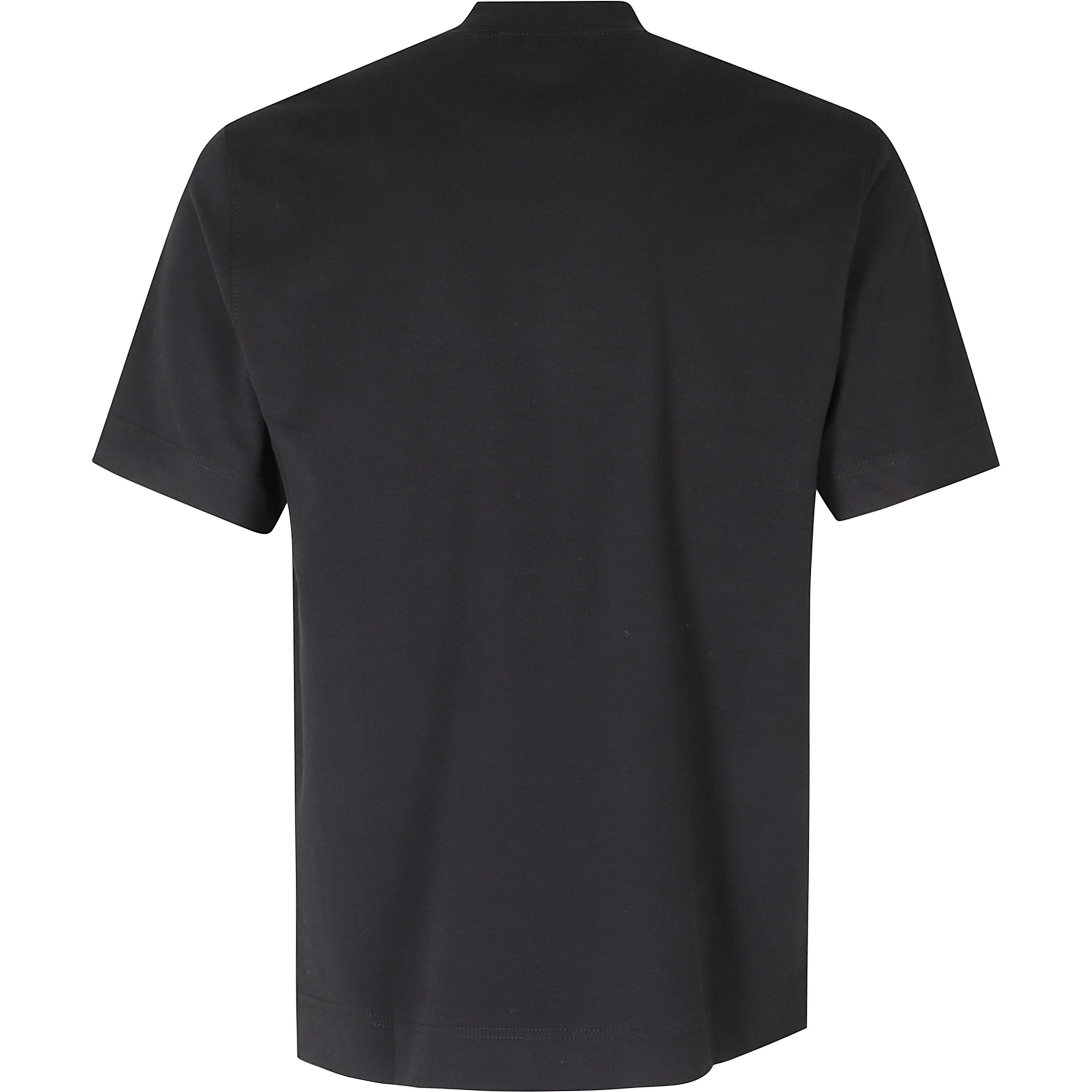 REGULAR TSHIRT COTONE
