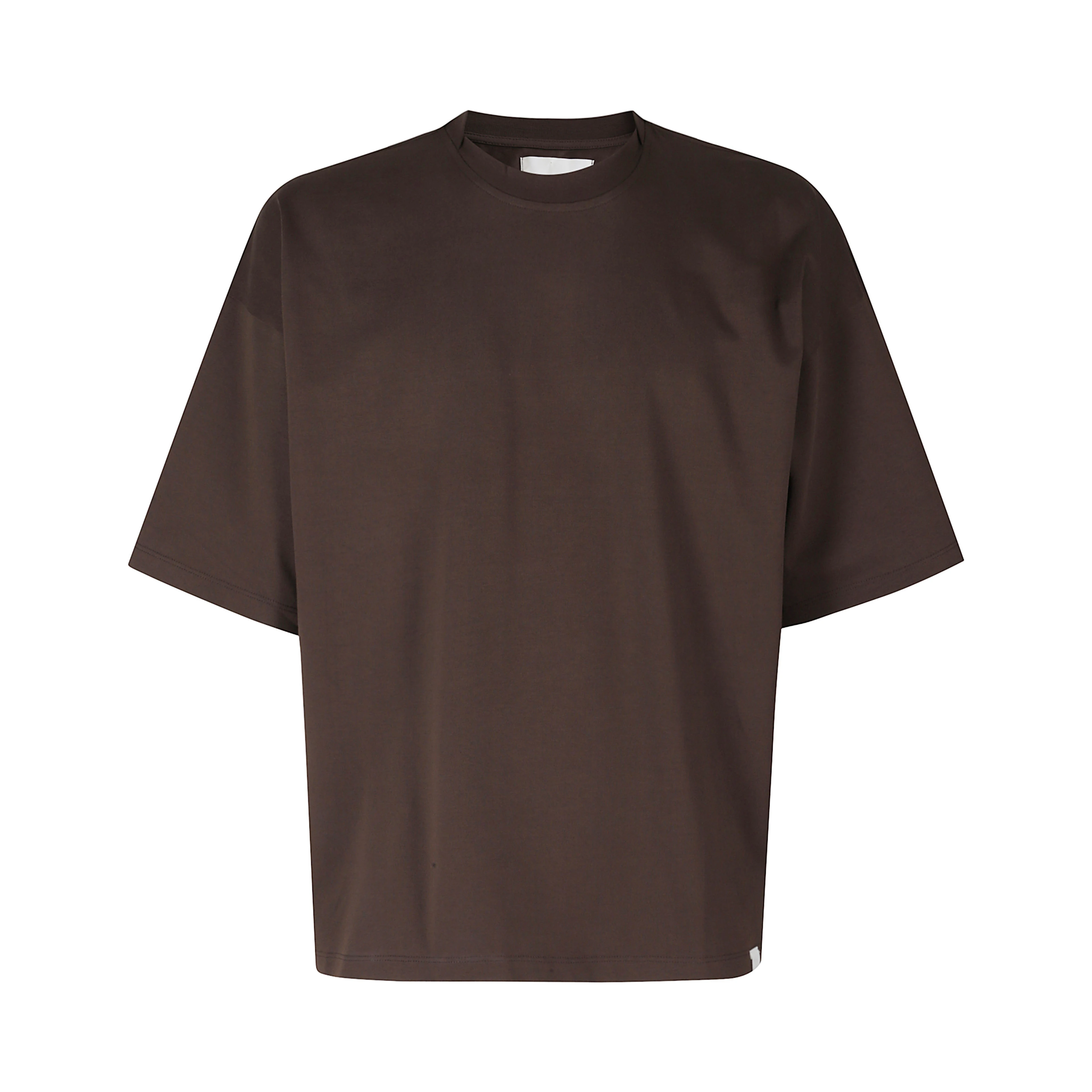 TSHIRT MM JERSEY DOPPIO
