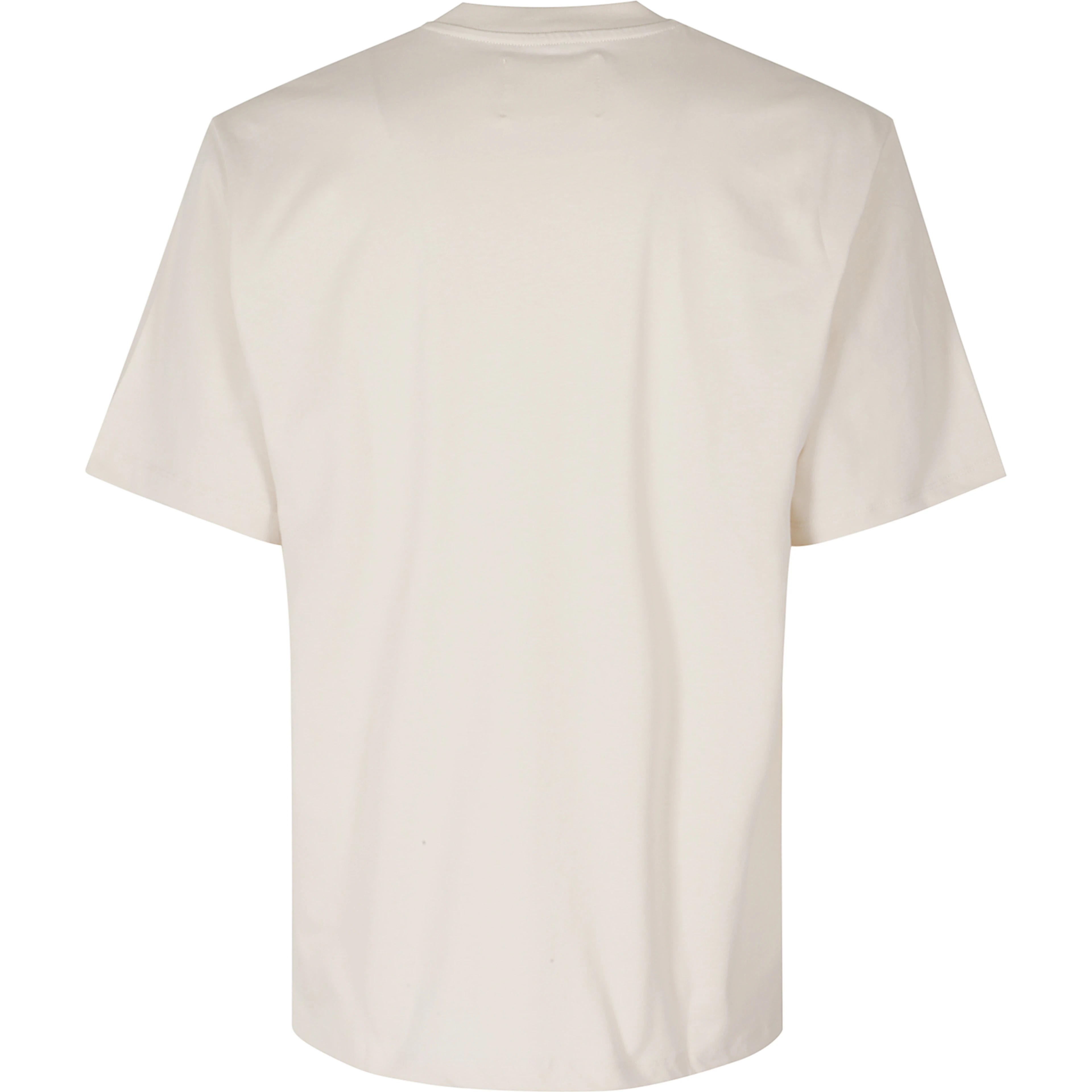 TSHIRT MM JERSEY