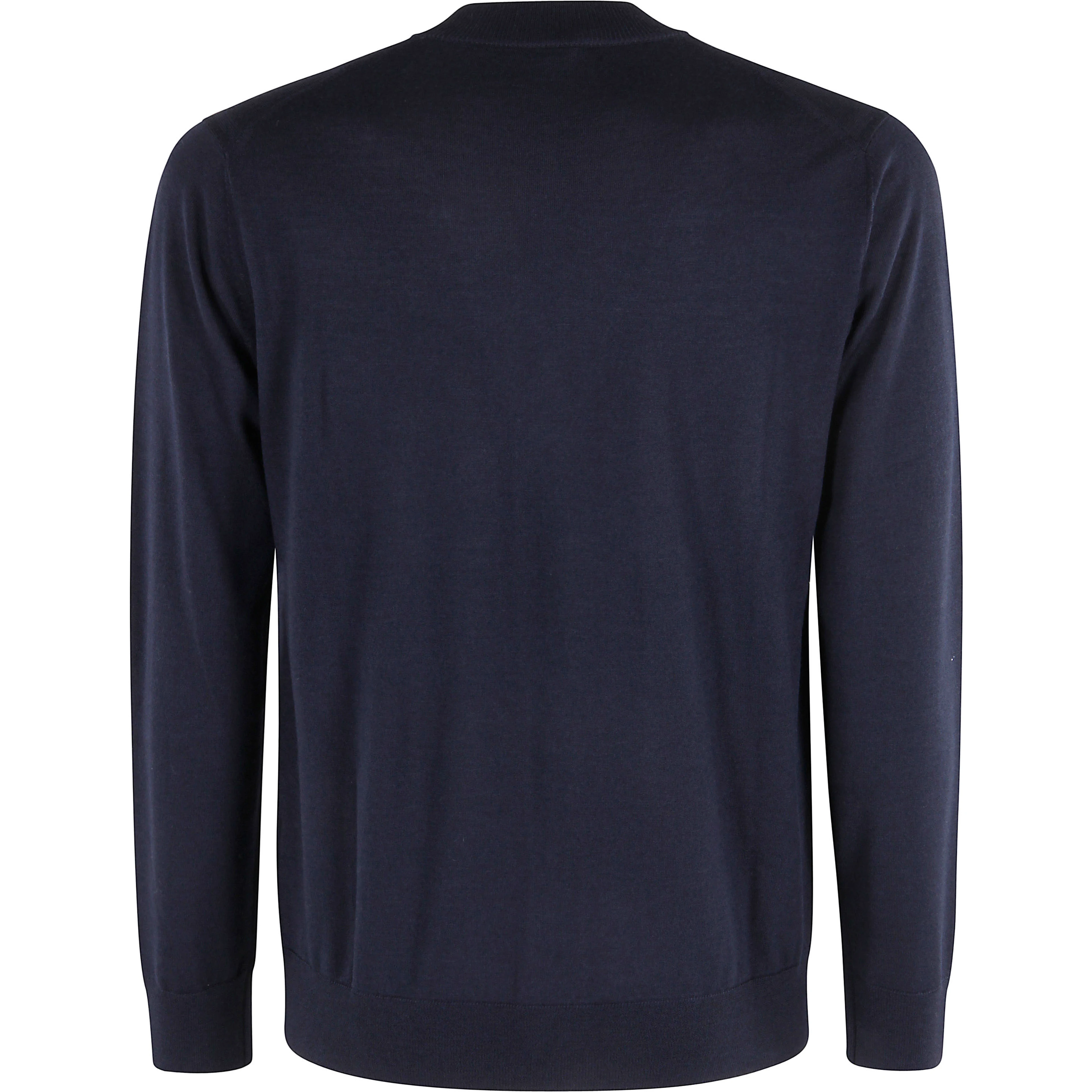 MAGLIA CARDIGAN MERINOS EXTRAFINE